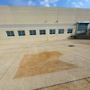 Bedrijventerrein Reiniging Heerlen