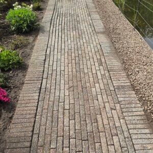 Terras na reiniging reiniging Heerlen